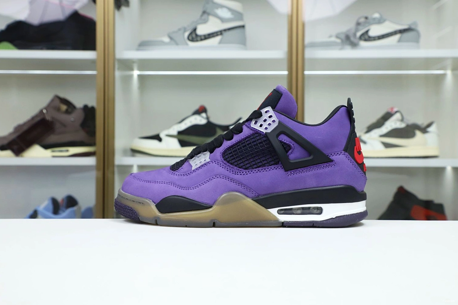 Jordan Air Jordan 4 0111